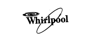WHIRLPOOL logo