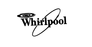WHIRLPOOL logo