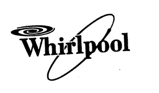 WHIRLPOOL logo
