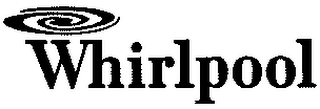 WHIRLPOOL logo