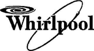 WHIRLPOOL logo