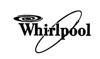 WHIRLPOOL logo