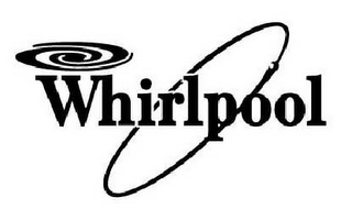 WHIRLPOOL logo