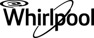 WHIRLPOOL logo