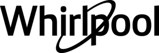WHIRLPOOL logo