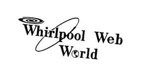 WHIRLPOOL WEB WORLD logo