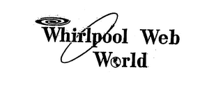 WHIRLPOOL WEB WORLD logo