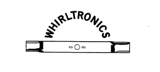 WHIRLTRONICS logo