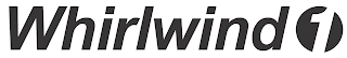 WHIRLWIND 1 logo