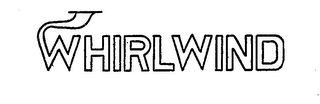 WHIRLWIND logo