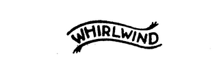 WHIRLWIND logo