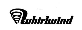 WHIRLWIND logo