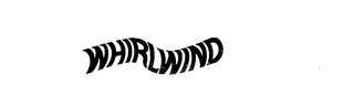 WHIRLWIND logo