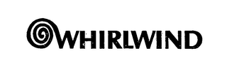 WHIRLWIND logo