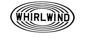 WHIRLWIND logo