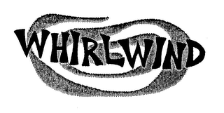 WHIRLWIND logo