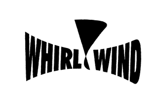 WHIRLWIND logo