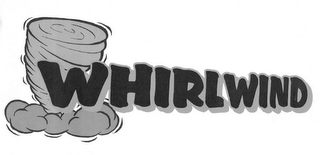 WHIRLWIND logo