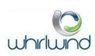 WHIRLWIND logo
