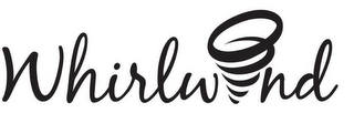 WHIRLWIND logo
