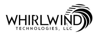 WHIRLWIND TECHNOLOGIES, LLC logo