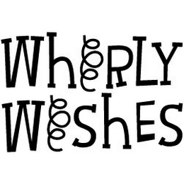 WHIRLY WISHES logo