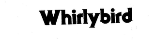 WHIRLYBIRD logo
