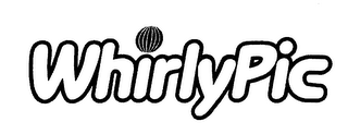 WHIRLYPIC logo