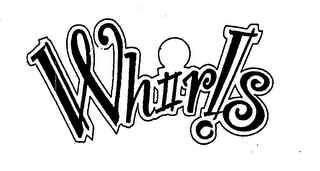 WHIR!S logo
