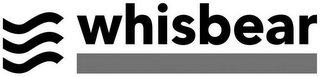 WHISBEAR logo