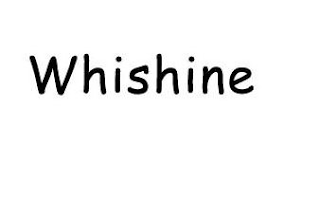 WHISHINE logo