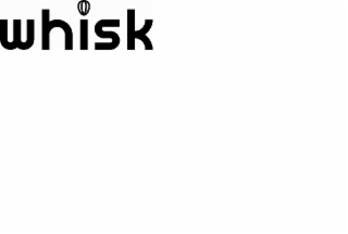 WHISK logo