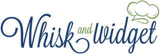 WHISK AND WIDGET logo