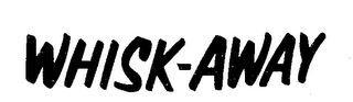 WHISK-AWAY logo