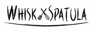 WHISK SPATULA logo