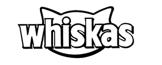 WHISKAS logo