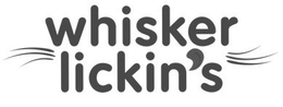 WHISKER LICKIN'S logo