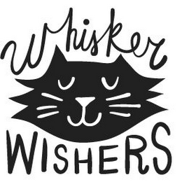 WHISKER WISHERS logo