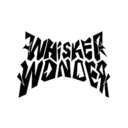WHISKER WONDER logo