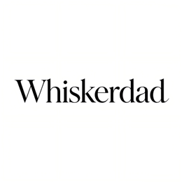 WHISKERDAD logo