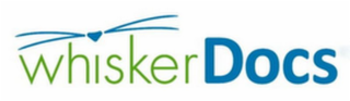 WHISKERDOCS logo