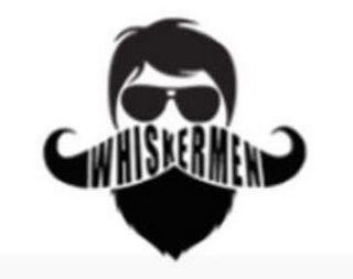 WHISKERMEN logo