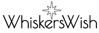 WHISKERSWISH logo