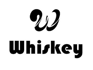 WHISKEY logo