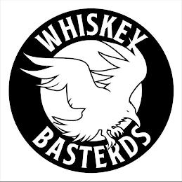 WHISKEY BASTERDS logo
