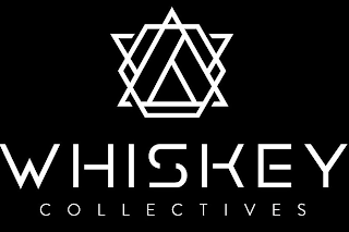 WHISKEY COLLECTIVES logo