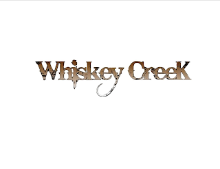 WHISKEY CREEK logo