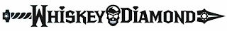 WHISKEY DIAMOND logo