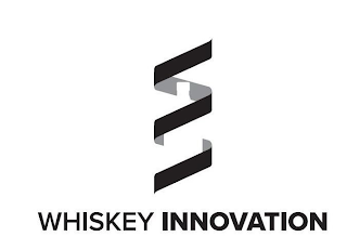 WHISKEY INNOVATION logo