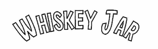 WHISKEY JAR logo